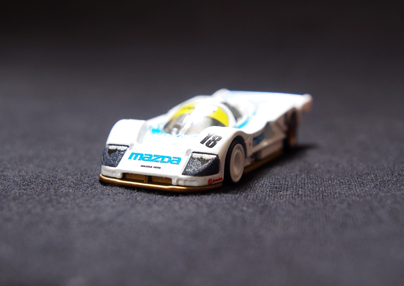 Illustration for article titled Hour Rule: Circuit Legends